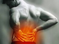 Як позбавиться від болю в спині та попереку