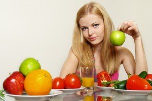 Безпечна фруктова дієта для схуднення