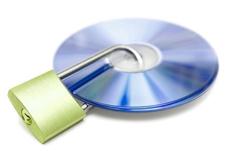 Програма для копіювання дисків
