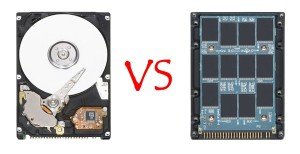 Що таке твердотільний накопичувач або SSD?