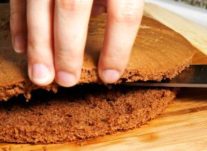 Рецепт торта в мультиварці: покроковий кулінарний рецепт