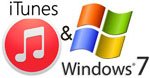 Чому програма ITunes не встановлюється в середовищі Windows 7 і способи усунення проблеми