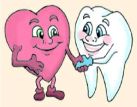 А ваші зуби здорові?