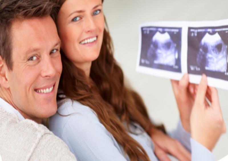Обовязкові аналізи при вагітності.