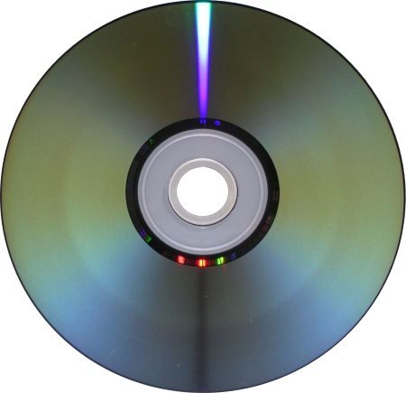 Як створити завантажувальний диск?