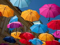 Як вибрати якісний парасольку?