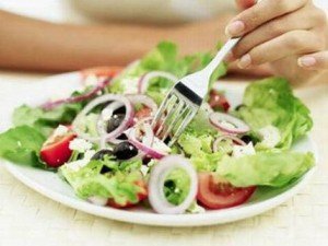 5 тижнева дієта Протасова: худнемо ефективно і безпечно