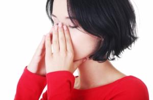 Ознаки, симптоми і лікування цілорічного вазомоторного або алергічного риніту