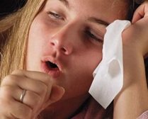 Огляд відхаркувальних засобів від кашлю
