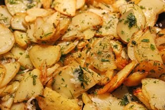 Як посмажити картоплю в мультиварці: покроковий кулінарний рецепт