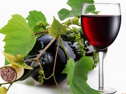 «Винна карта» або секрети поєднання вина і їжі
