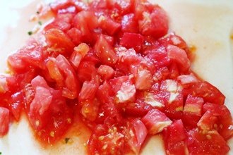 Наваристий суп з баранини з томатами: покроковий кулінарний рецепт