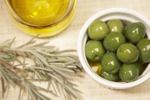 Спосіб схуднення італійських красунь   оливкова дієта!