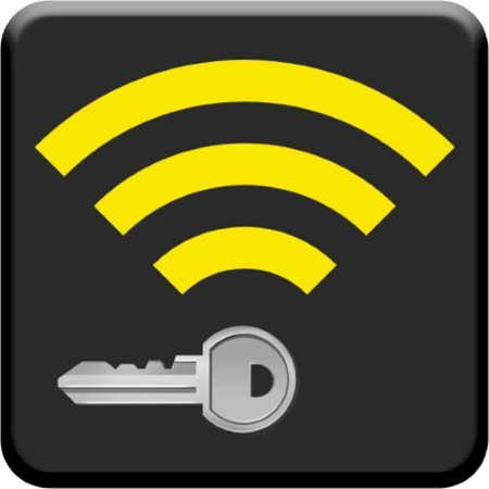 Як поставити пароль на WiFi або змінити його?