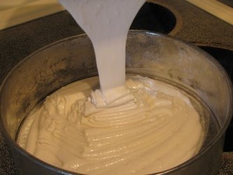 Кекс в мультиварці рецепт зі згущеним молоком: покроковий кулінарний рецепт