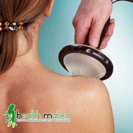 Бурсит плечового суглоба: клінічні прояви та лікування