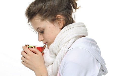 Як лікувати застуду в домашніх умовах?