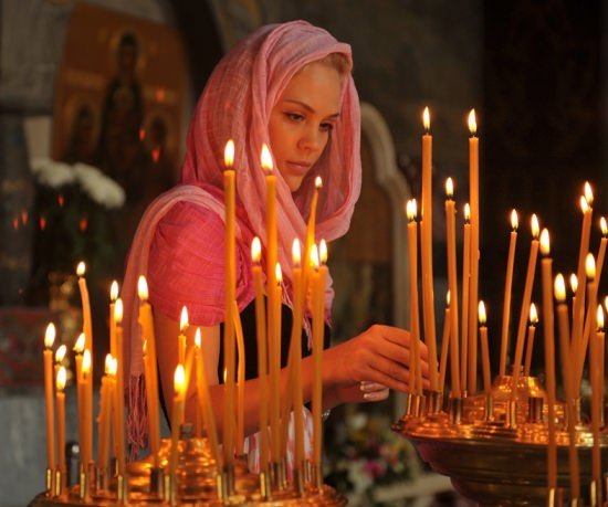 Змови і молитви на вагітність від сибірської цілительки