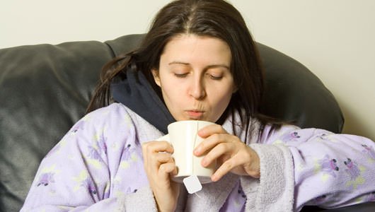 Причини, симптоми і лікування кишкового грипу