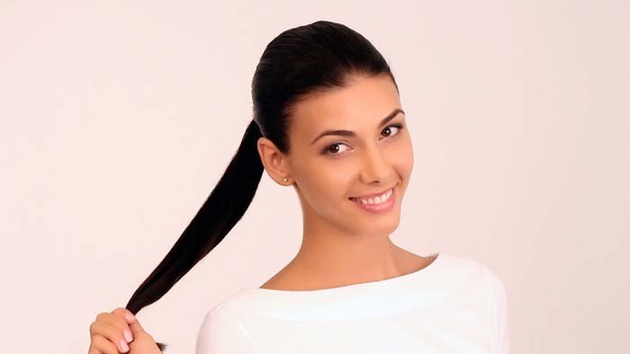 Зачіски для волосся середньої довжини: красиві, швидкі, повсякденні