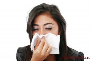 Профілактика та лікування алергічного риніту