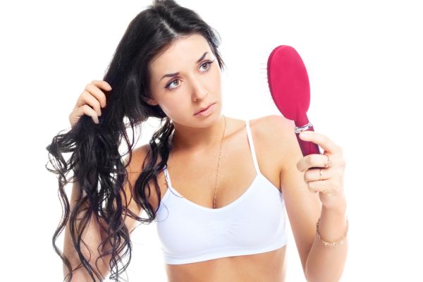Список кращих покупних масок для волосся. Популярний вибір жінок