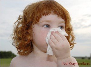 Профілактика та лікування гаймориту у дітей