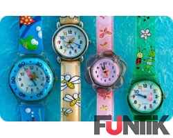 Вибір наручних годинників