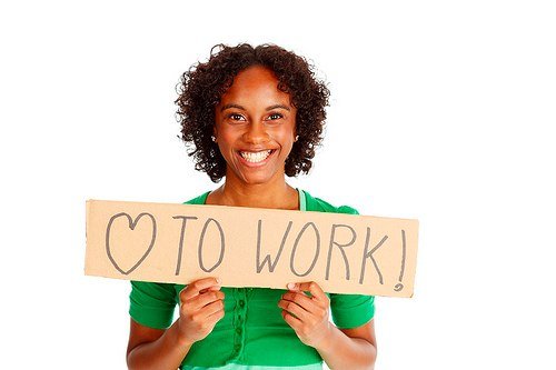 10 способів знайти роботу своєї мрії