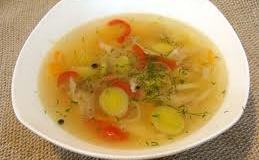 Цибульна дієта — схуднути на цибульному супі