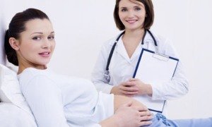 Планування вагітності — важливий момент у житті жінки