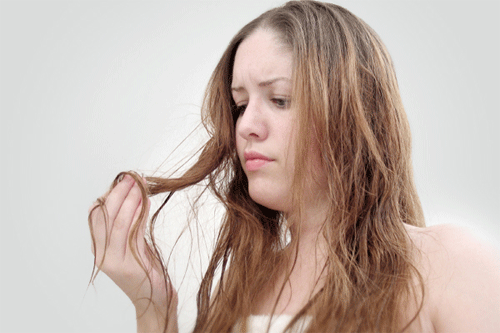Що робити, якщо волосся стали дуже тонкими? Список перевірених способів