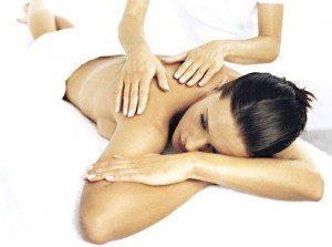 Прийоми масажу