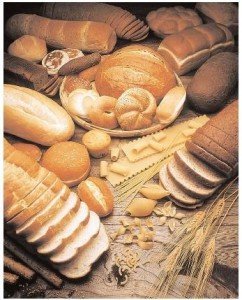 Хлібна дієта: злаки нам допоможуть