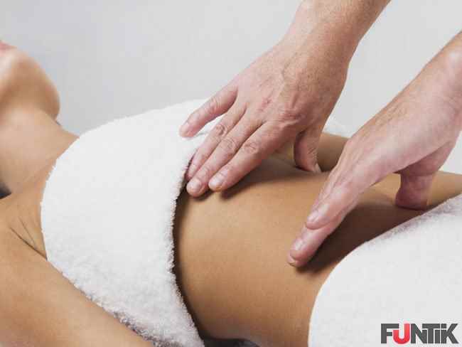 Вісцеральний масаж: опис, техніка, показання та протипоказання