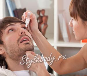 Які методи ефективні при лікуванні ячменю на оці?