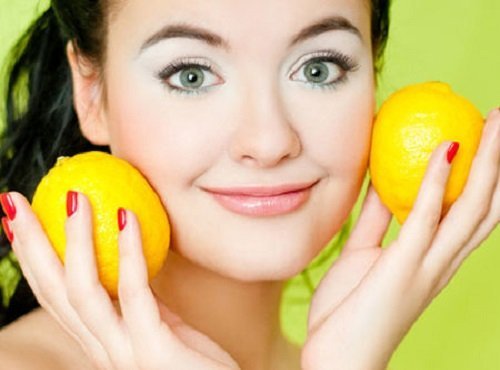 Важливі вітаміни для краси шкіри обличчя або як зберегти жіночу красу?