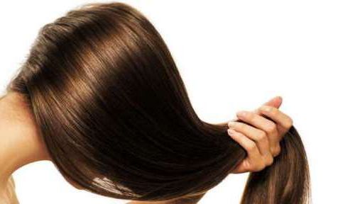 Скільки тримається ламінування волосся і як продовжити його дію?