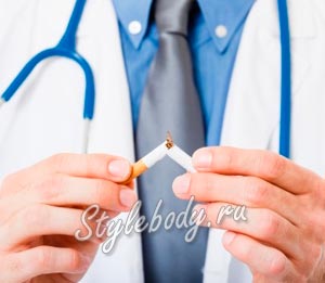 Яку шкоду робить куріння на організм людини?