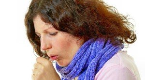 Як лікувати кашель при фарингіті