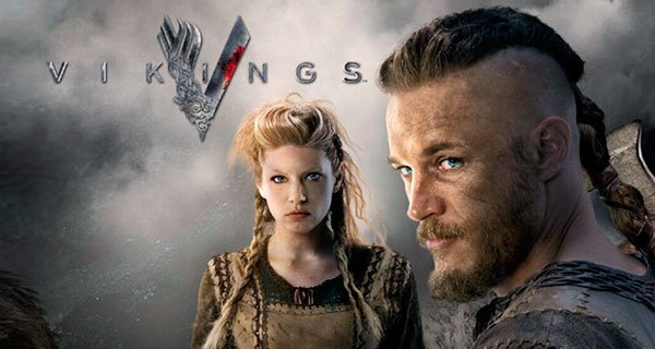 «Вікінги» 4 сезон Дата виходу продовження