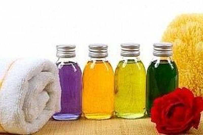Дизайн коротких нігтів на новий рік
