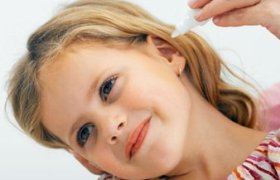 Отит вуха: лікування народними засобами в домашніх умовах