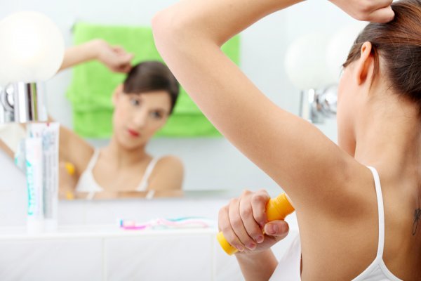 Який дезодорант краще для жінок? Топ 5 сучасних засобів