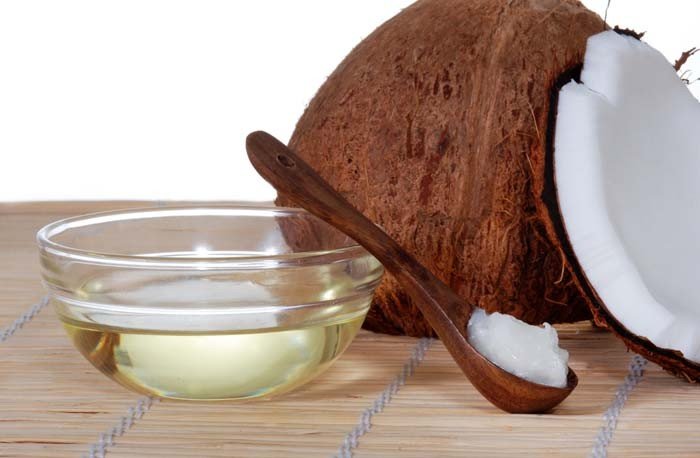 Кокосове масло для волосся: відгуки, застосування, маска з кокосом