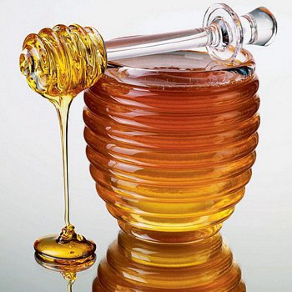 Як вибрати мед