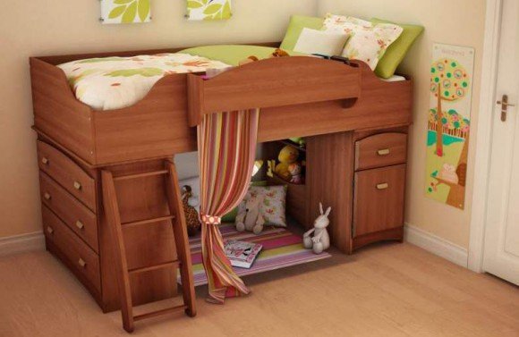 Як доглядати за дитячим ліжечком