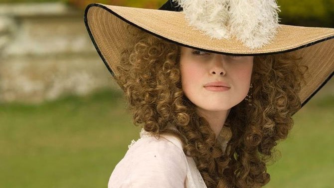 Модна історія соломяного капелюшка