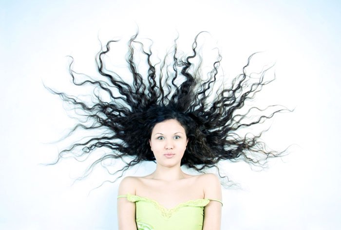 Що робити, якщо волосся стали дуже тонкими? Список перевірених способів