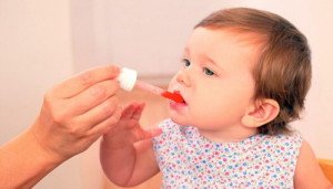 Лікування і профілактика тонзиліту у дітей